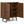 Lowry - Handcrafted Medium Storage Cabinet