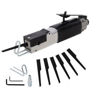 High Speed Air Reciprocating Body Saw Pneumatic Cutting Tool