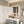 Aluminium Medicine Cabinet Mirror, With 3 Colors LED Light And Defogging Function - Khaki