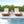 Lounge Chaise Set with Acacia Solid Wood and Cream Cushion