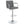 Adjustable Bar Stool With Hydraulic Height Adjustment