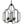Malin Entry 4-Light Chandelier
