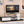 Ivana TV Stand - White / Black