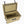 Khaki Color Ice Cooler Box 65QT