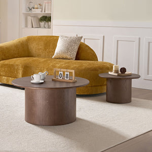 Coffee Table Set of 2