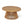 Luxury Acacia Wood Outdoor Daybed Set