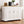 K&K 54-Inch Large Kitchen Island with Rubber Wood Drop Leaf