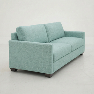 Damon Sofa – Made in USA, Custom Fabric Options