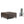 Ellis - Coffee Table Storage Ottoman Contemporary Design