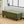 Ottoman Bench & Storage - Green