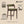 Patricia - Counter Stool