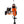 Portable 20 Ton Log Splitter