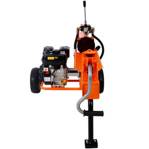 Portable 20 Ton Log Splitter