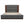 Modern Upholstered Platform Bed With Extended Headboard