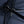 14.8 Ft Double Sided Outdoor Umbrella Rectangular Large with Crank (Navy Blue)