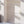 Frameless Single Sliding Soft Close Shower Doors, 5/16