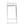 Fuji - Contemporary And Elegant Design Stackable Barstool
