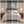 King 3 Piece Cotton Yarn Dyed Duvet Cover Set