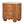 Artisan Furniture Solid Wood Aurora Marble Nightstand