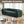 Modern Sofa With Piano Key Backrest