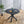 Table Mid-Century Dining Table For 4 - 6 People With Round Table Top, Pedestal Dining Table, End Table Leisure Coffee Table, Cross Leg