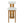 Renee Indoor Wooden Upholstered Barstool