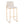 Fuji - Contemporary Design High Back Barstool
