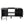 K&K 72.4' Large Grill Table for Big Green Egg