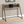 Computer Desk for Home Office Laptop with Storage Shelves, Contemporary & Modern