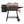 Wood Pellet Grill Smoker Outdoor Electric BBQ Grills 456 Sq.in Cook Area