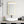 Rectangle Medicine Cabinet Mirror Bathroom Mirror With Storage Wall Mounted Medicine Mirror Cabinet With LED - Gold