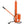 Hydraulic Long Ram Jack, 8 Ton Engine Hoist Cylinder