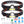 2 Packs Rechargeable Headlamp IPX4 Waterproof Headlight Flashlight Hand-free Head Torch for Fishing Camping Hiking Running
