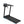 Folding Treadmill for Home, 3.0HP Portable with Bluetooth and Incline