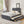 Upholstered Platform Bed With Twin Size Trundle And 3 Drawers