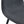 Modern Bar Chair Rounded Backrest (Set of 2)