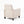 Upholstered Push Back Recliner Chair For Living Room
