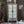 55.12'' Tall Tower Storage Cabinet - Rustic Wood Sideboard