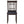 Hester - 5 Piece Dining Set - Espresso