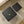 2PCS Nesting Square Coffee Table Set