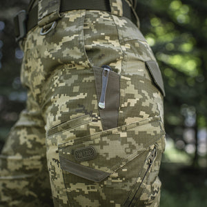 M-Tac Women’s Tactical Pants Aggressor Rip-Stop