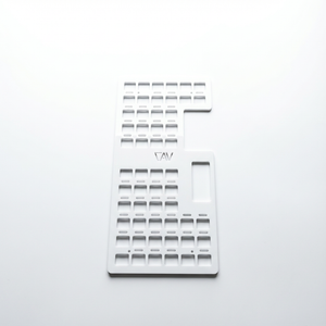 Storyteller Galley MOLLE Panel - TRAPSKI