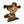 M-Tac Morale Sticker Tactical Girl
