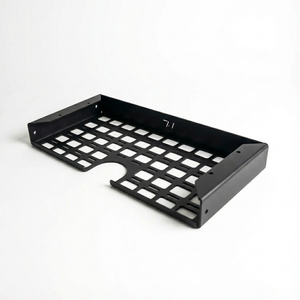 Storyteller Undercabinet Shelf - Driver Side - TRAPSKI