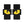 M-Tac Patch Tiger Eyes Laser Cut (couple)