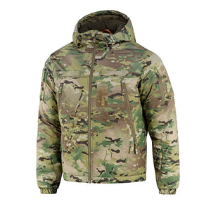 M-Tac Winter Jacket Alpha Gen.IV Pro Primaloft
