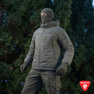 M-Tac Winter Jacket Alpha Gen.IV Pro Primaloft