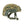M-Tac Helmet Cover with Shroud Port