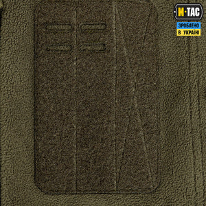 M-Tac Microfleece Jacket Alpha Gen.II