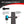 M16 Hitch Receiver Locking Pin for Bike Racks